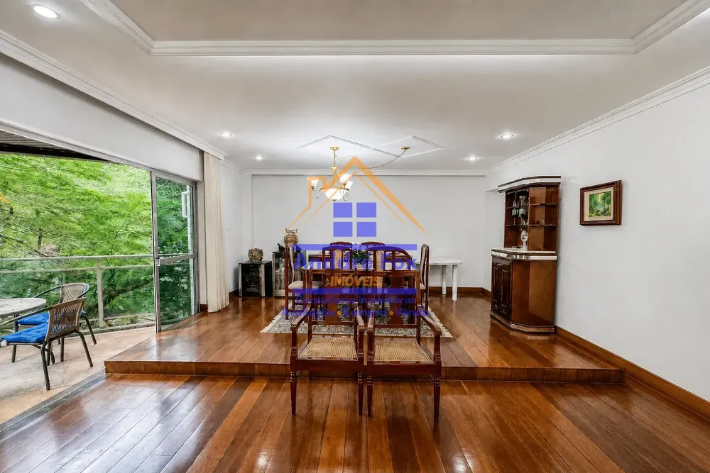Apartamento, 4 quartos, 210 m² - Foto 6