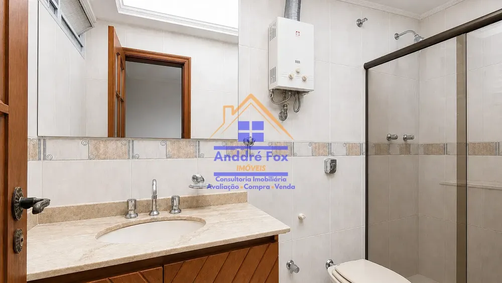 Apartamento, 4 quartos, 210 m² - Foto 37