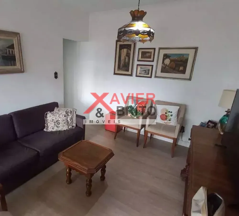 Apartamento, 3 quartos, 94 m² - Foto 3