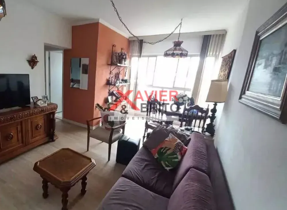 Apartamento, 3 quartos, 94 m² - Foto 2
