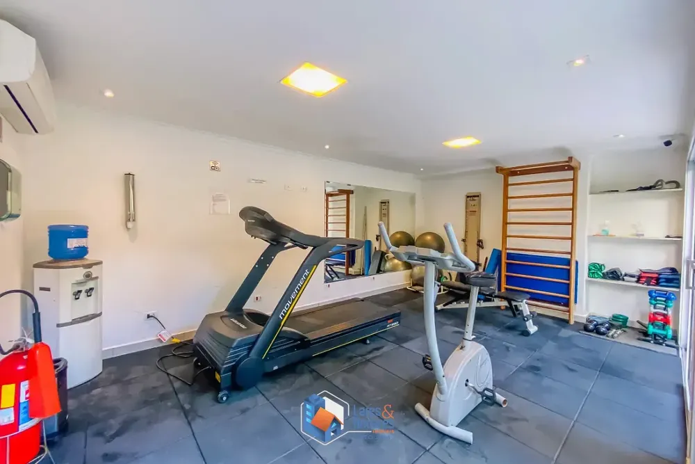 Apartamento, 4 quartos, 169 m² - Foto 2