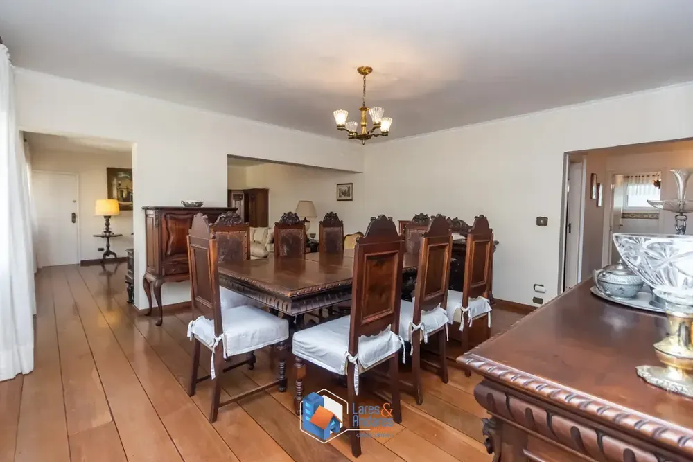 Apartamento, 4 quartos, 169 m² - Foto 1