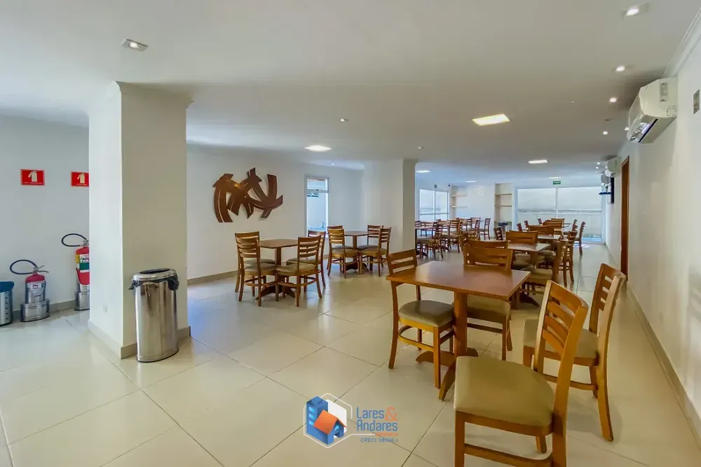 Apartamento, 4 quartos, 169 m² - Foto 3