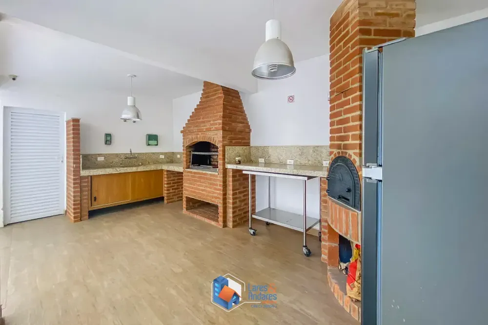 Apartamento, 4 quartos, 169 m² - Foto 4