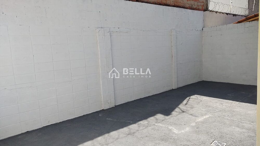 Casa à venda com 3 quartos, 106m² - Foto 9