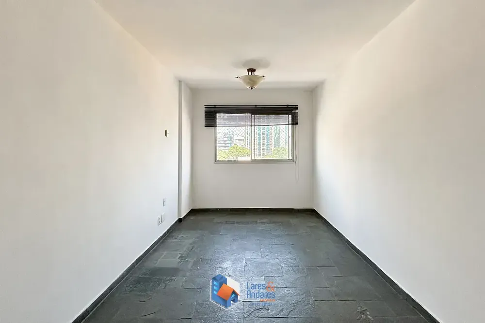 Apartamento, 2 quartos, 68 m² - Foto 2