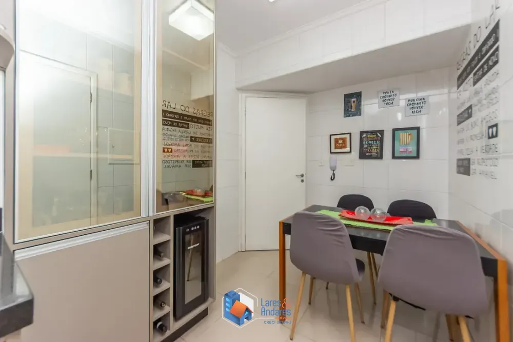 Apartamento, 3 quartos, 94 m² - Foto 7