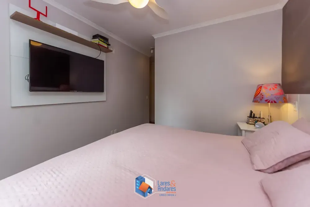 Apartamento, 3 quartos, 94 m² - Foto 6