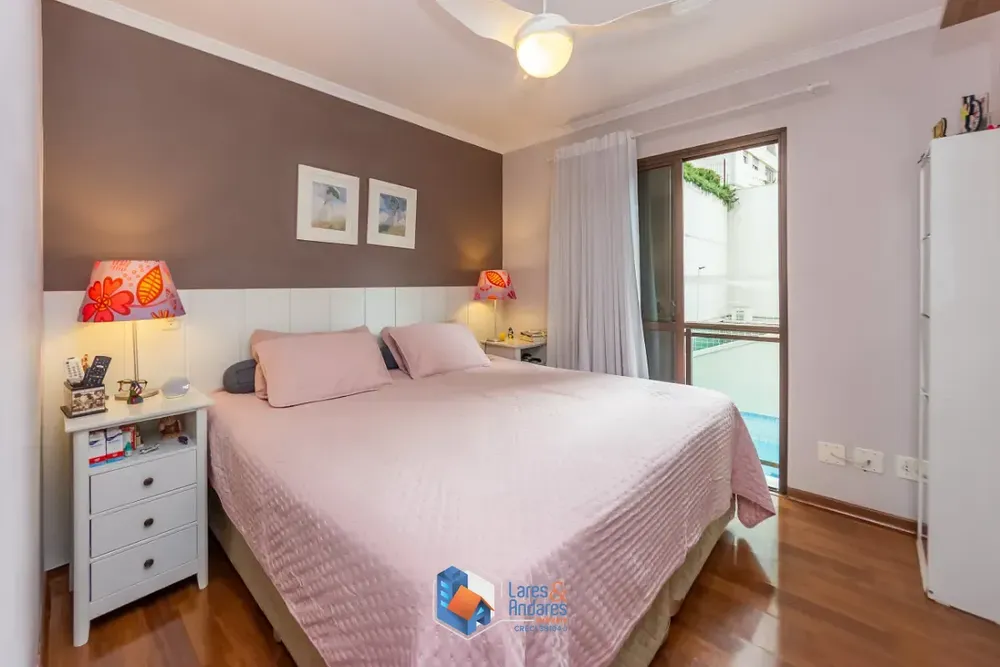 Apartamento, 3 quartos, 94 m² - Foto 5