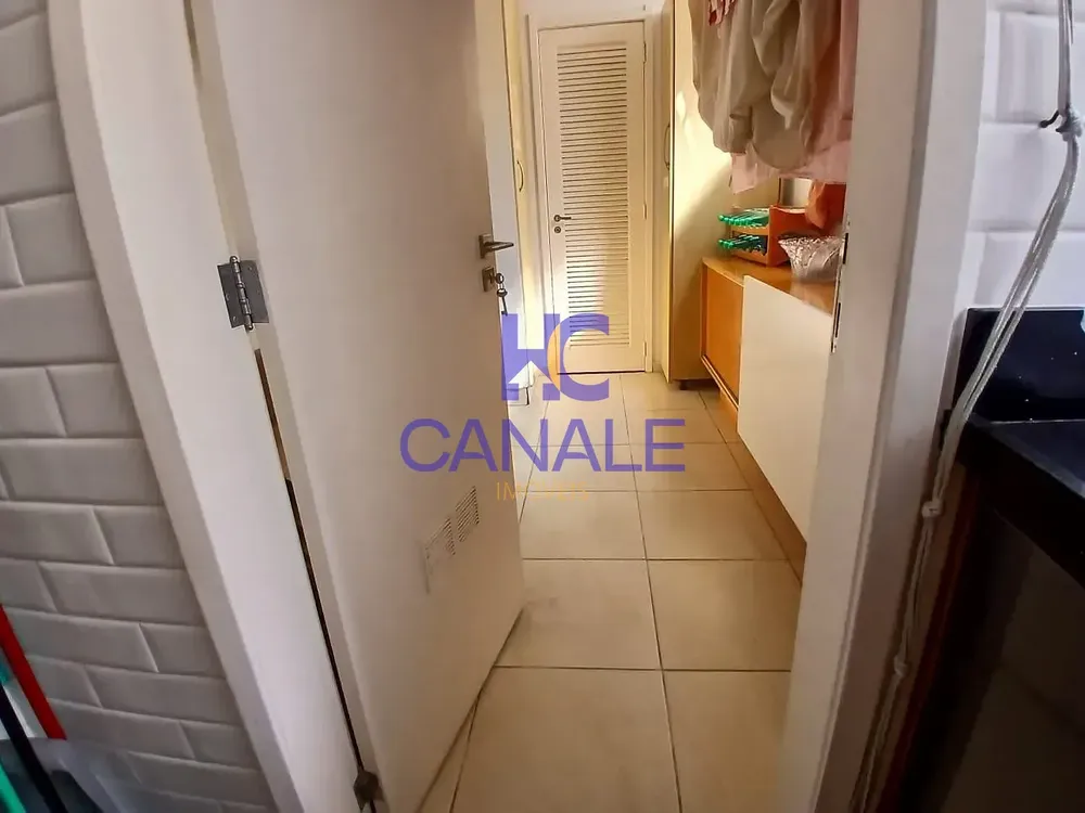 Apartamento, 3 quartos, 106 m² - Foto 9