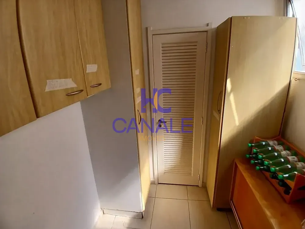 Apartamento, 3 quartos, 106 m² - Foto 39