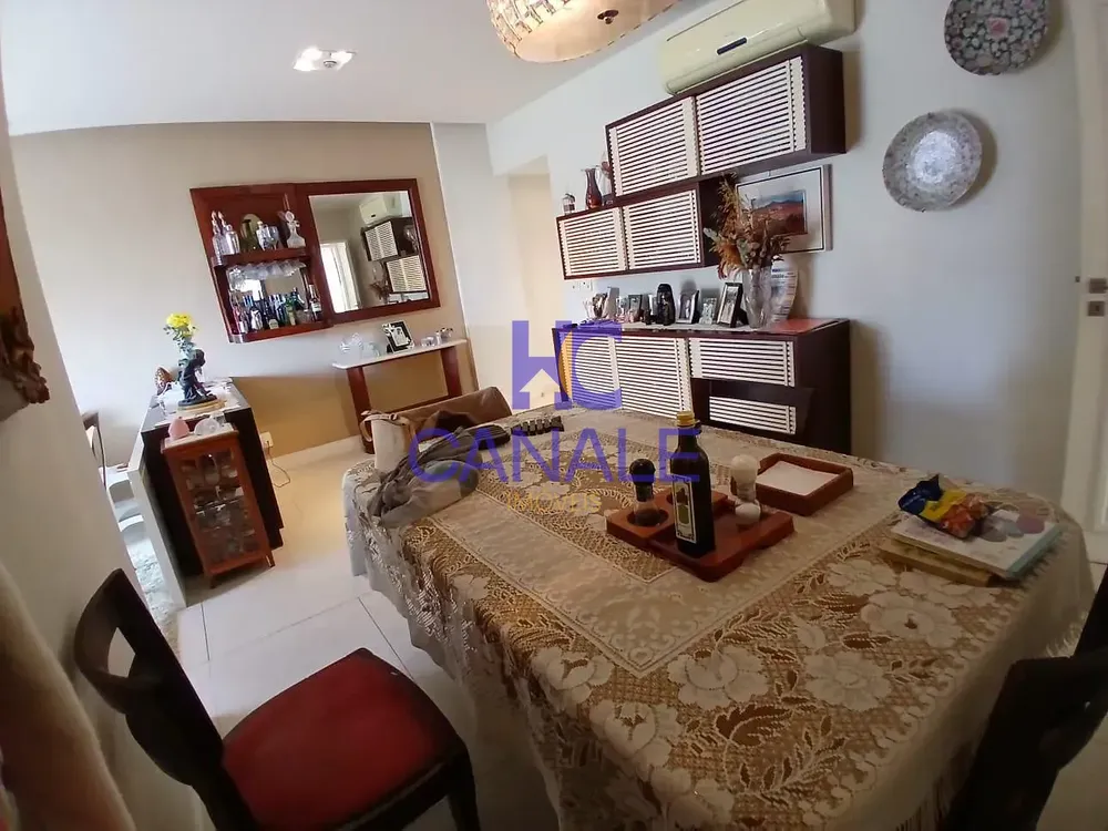Apartamento, 3 quartos, 106 m² - Foto 18