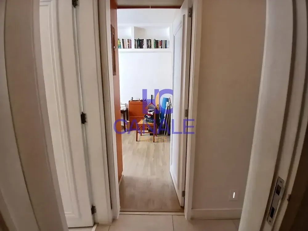Apartamento, 3 quartos, 106 m² - Foto 17