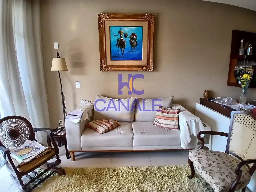 Apartamento, 3 quartos, 106 m² - Foto 6