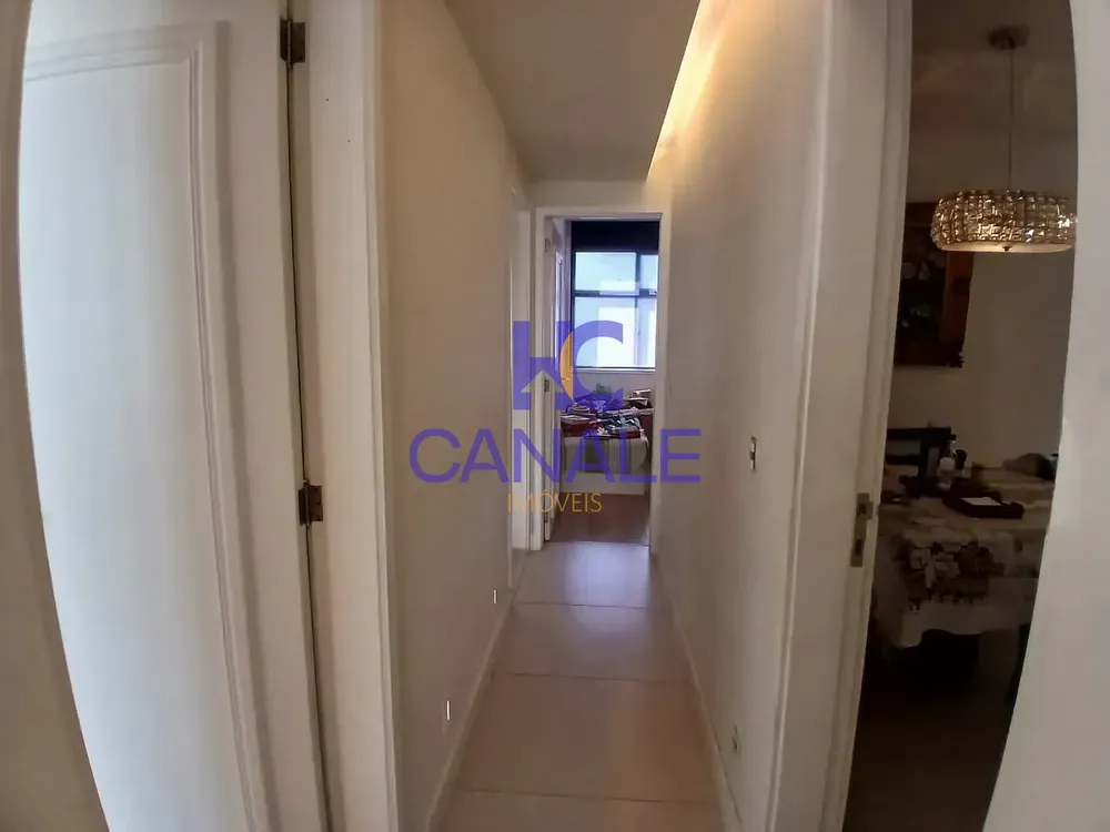 Apartamento, 3 quartos, 106 m² - Foto 8