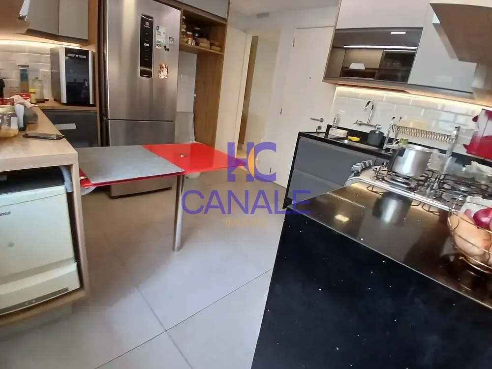Apartamento, 3 quartos, 106 m² - Foto 5
