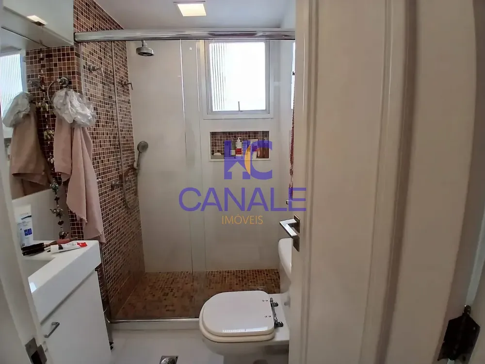 Apartamento, 3 quartos, 106 m² - Foto 12