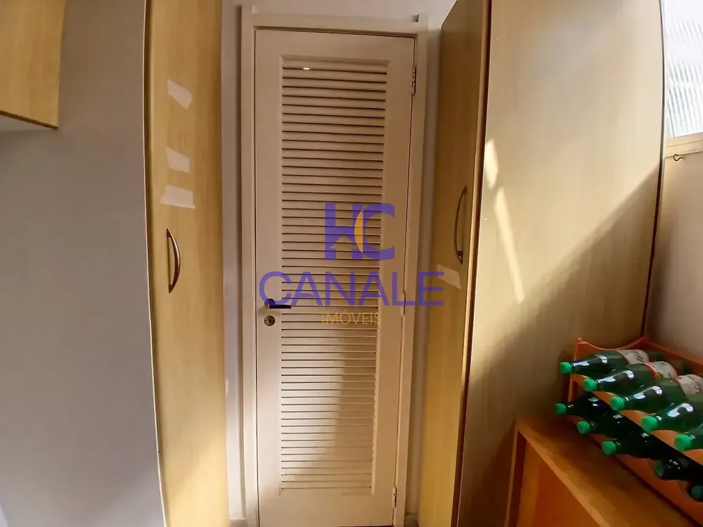Apartamento, 3 quartos, 106 m² - Foto 43