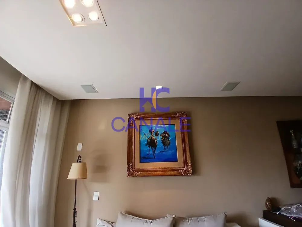 Apartamento, 3 quartos, 106 m² - Foto 21