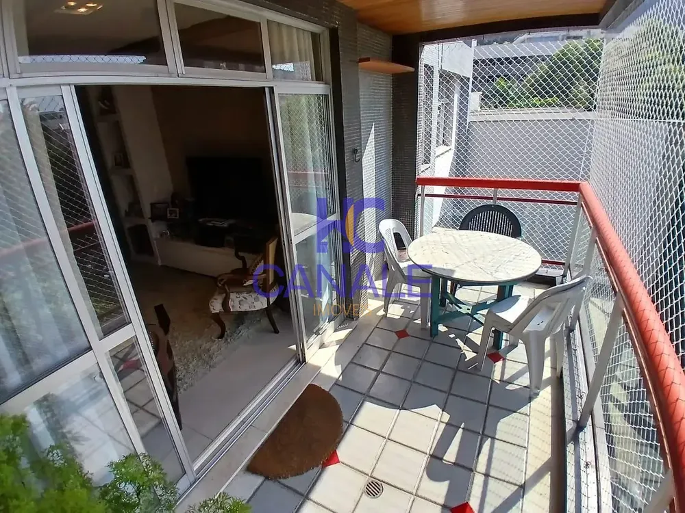 Apartamento, 3 quartos, 106 m² - Foto 11