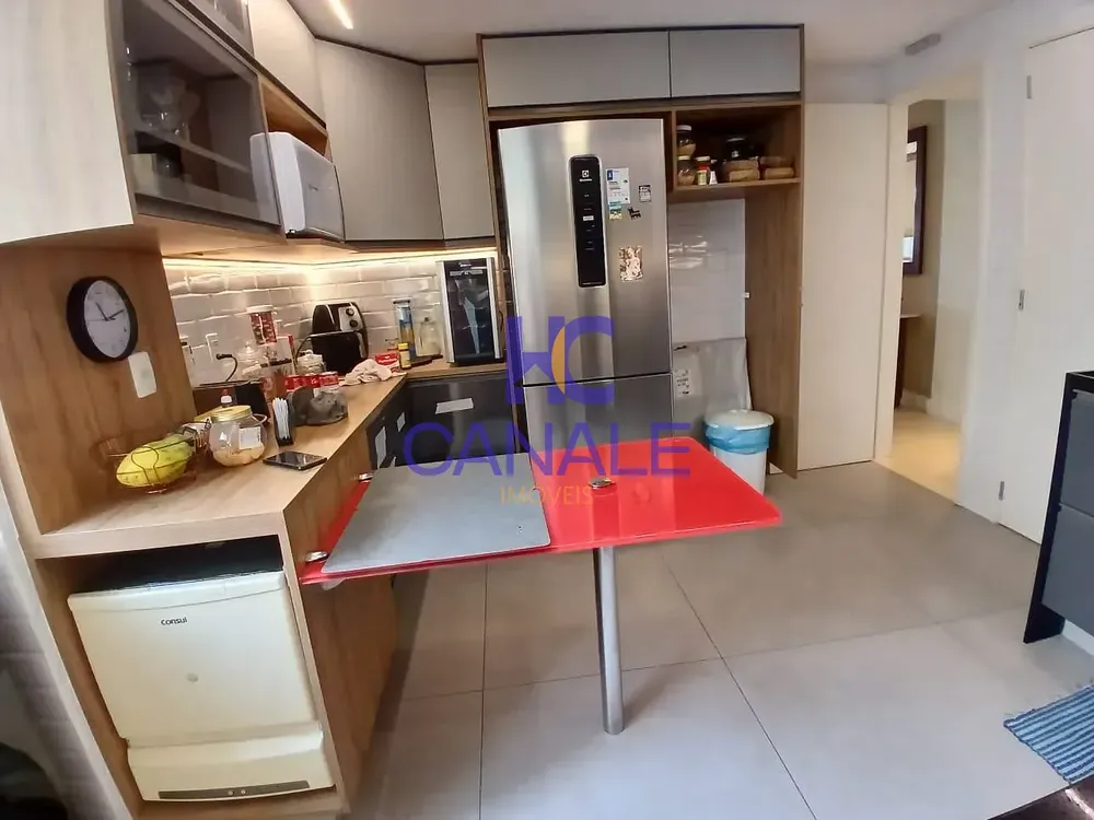 Apartamento, 3 quartos, 106 m² - Foto 17