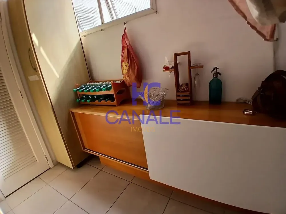 Apartamento, 3 quartos, 106 m² - Foto 10
