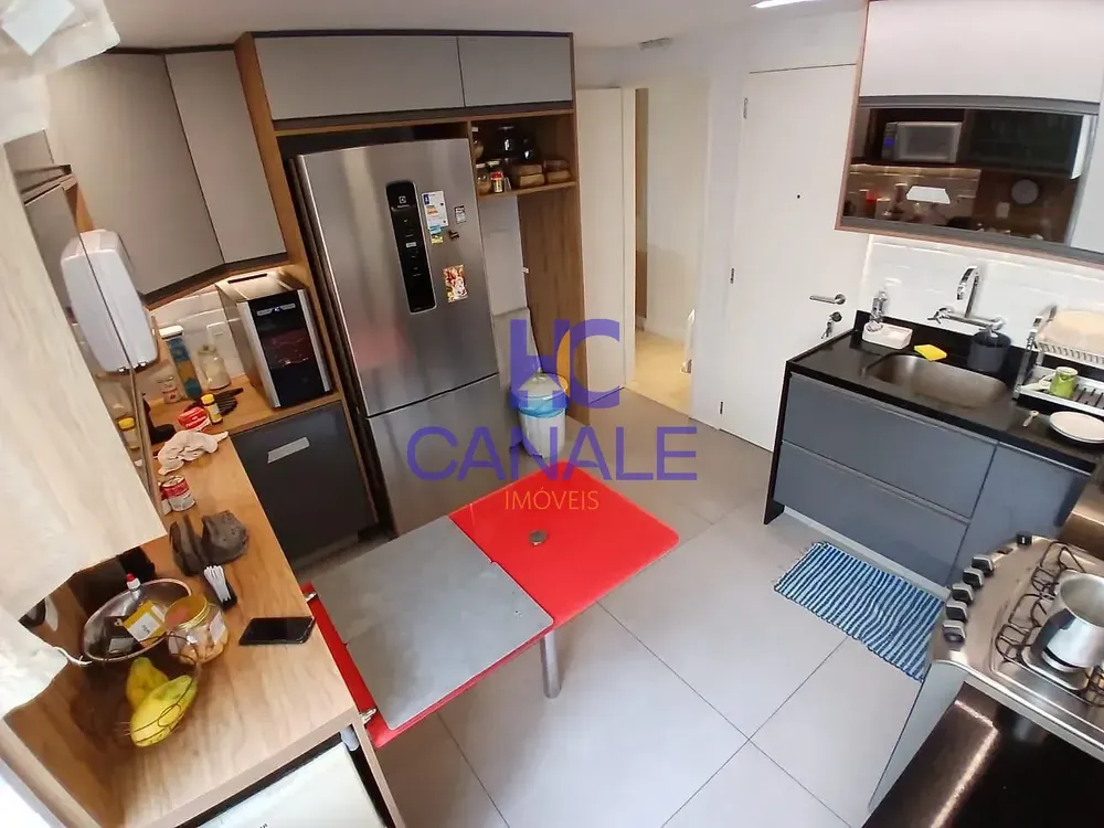 Apartamento, 3 quartos, 106 m² - Foto 37