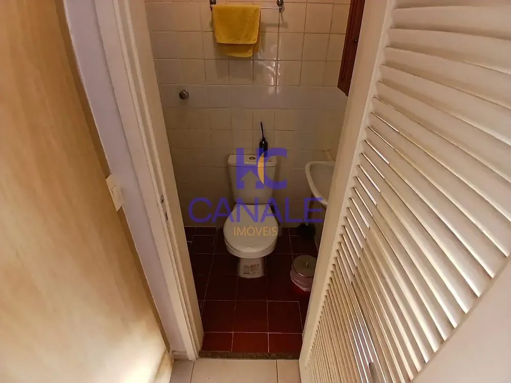 Apartamento, 3 quartos, 106 m² - Foto 11