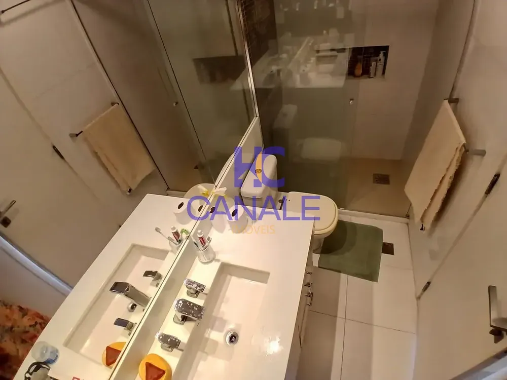Apartamento, 3 quartos, 106 m² - Foto 22