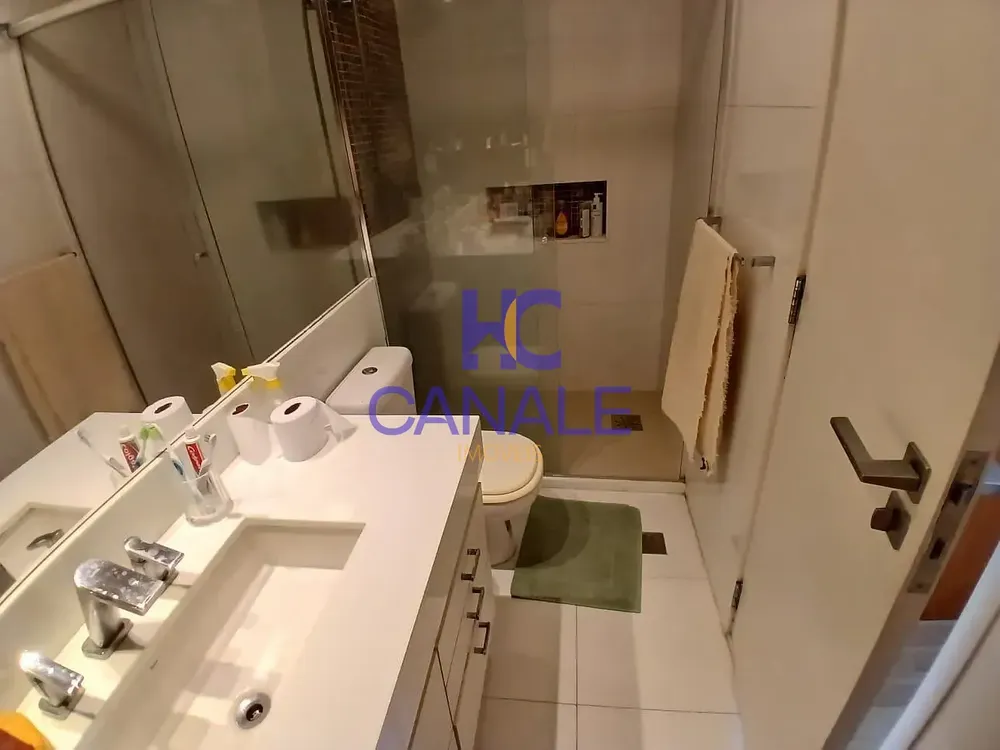 Apartamento, 3 quartos, 106 m² - Foto 21
