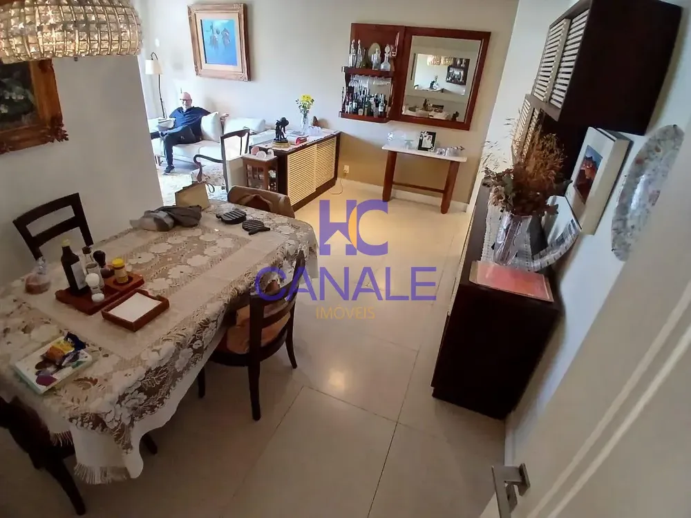 Apartamento, 3 quartos, 106 m² - Foto 12