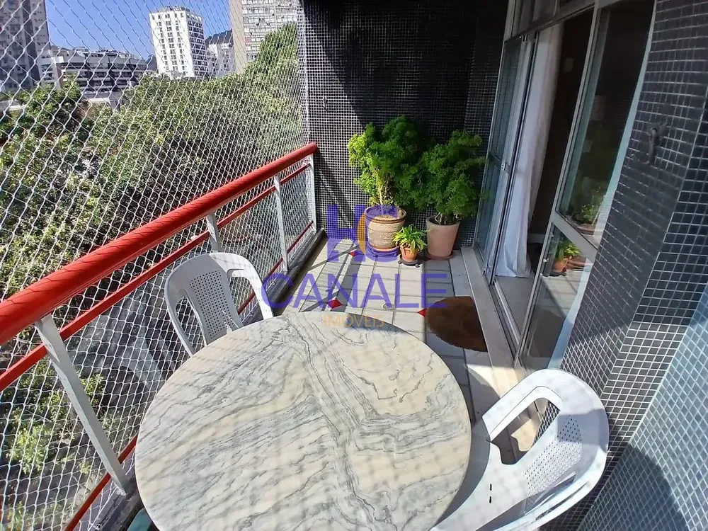 Apartamento, 3 quartos, 106 m² - Foto 10