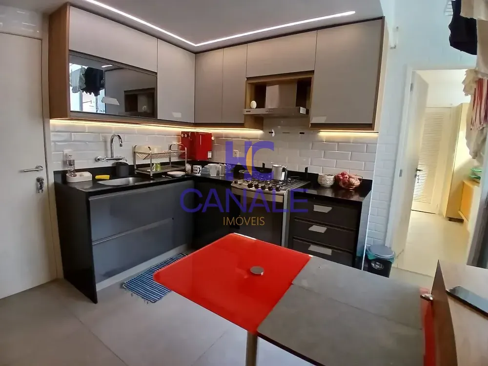 Apartamento, 3 quartos, 106 m² - Foto 25