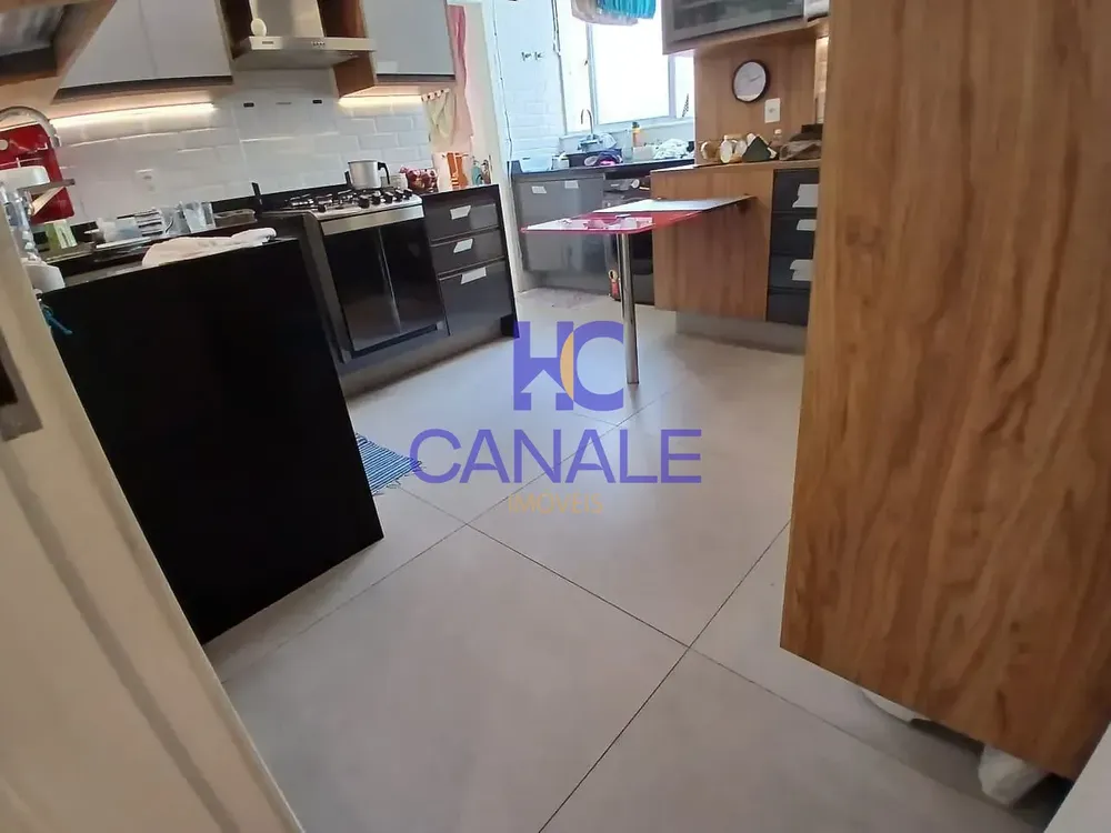 Apartamento, 3 quartos, 106 m² - Foto 25