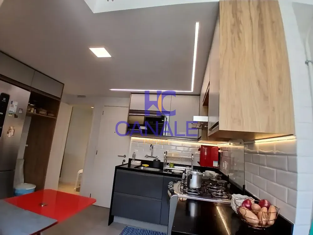 Apartamento, 3 quartos, 106 m² - Foto 24