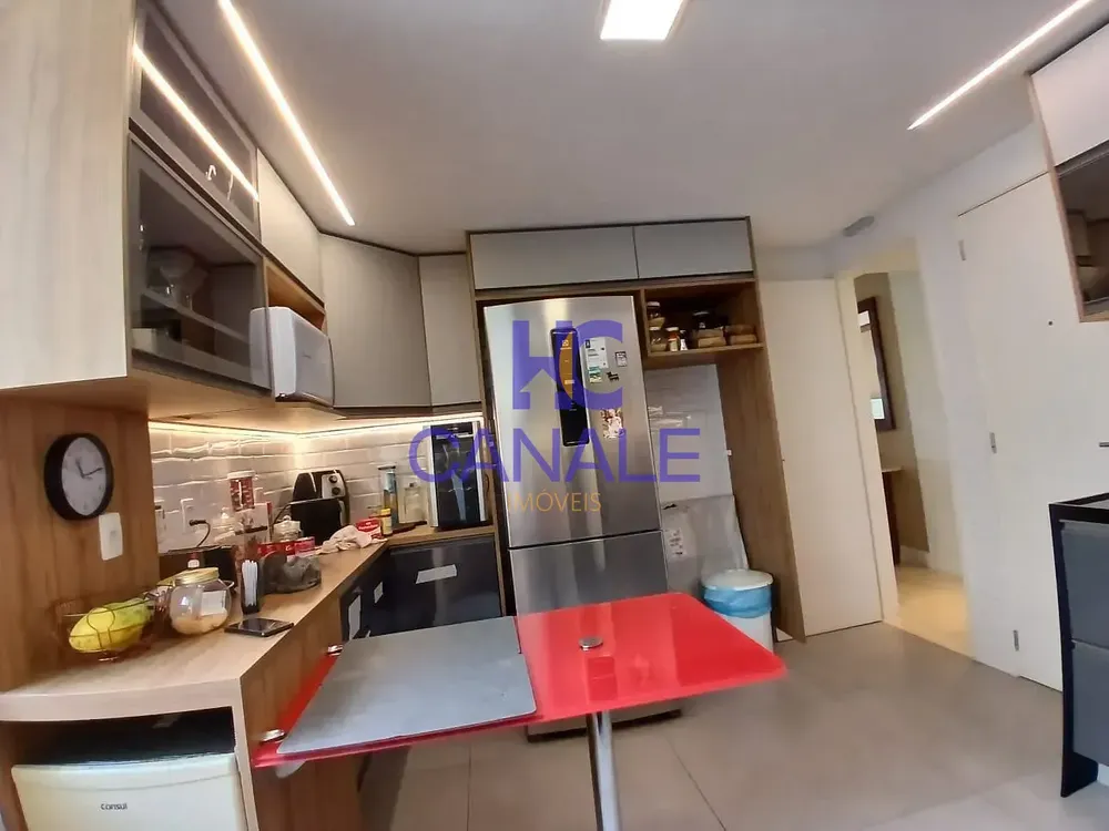 Apartamento, 3 quartos, 106 m² - Foto 7
