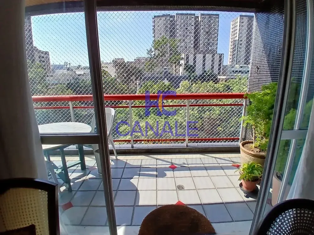 Apartamento, 3 quartos, 106 m² - Foto 6