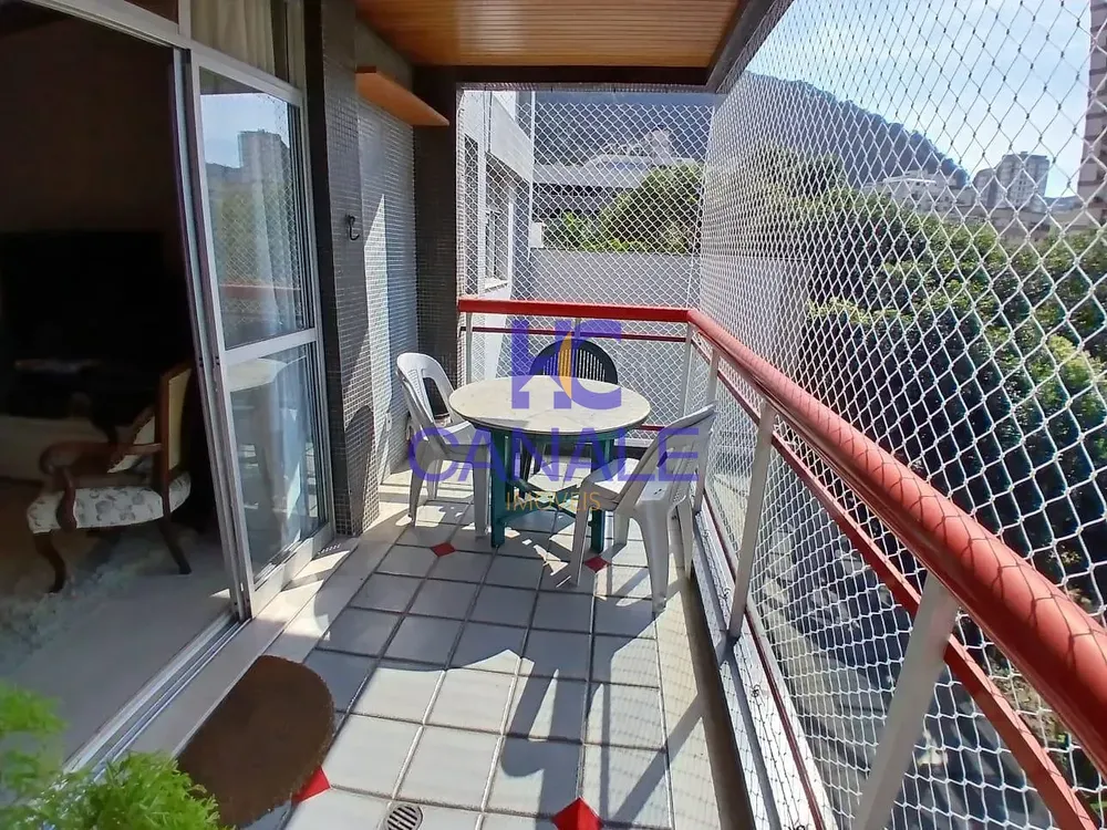 Apartamento, 3 quartos, 106 m² - Foto 9