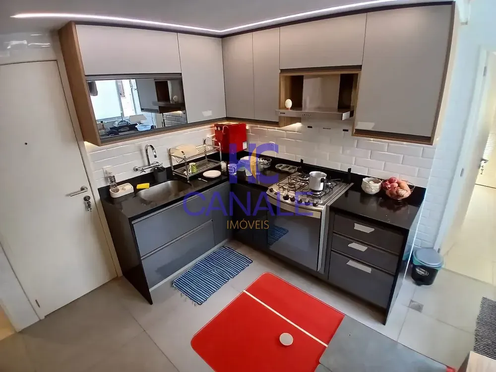 Apartamento, 3 quartos, 106 m² - Foto 20