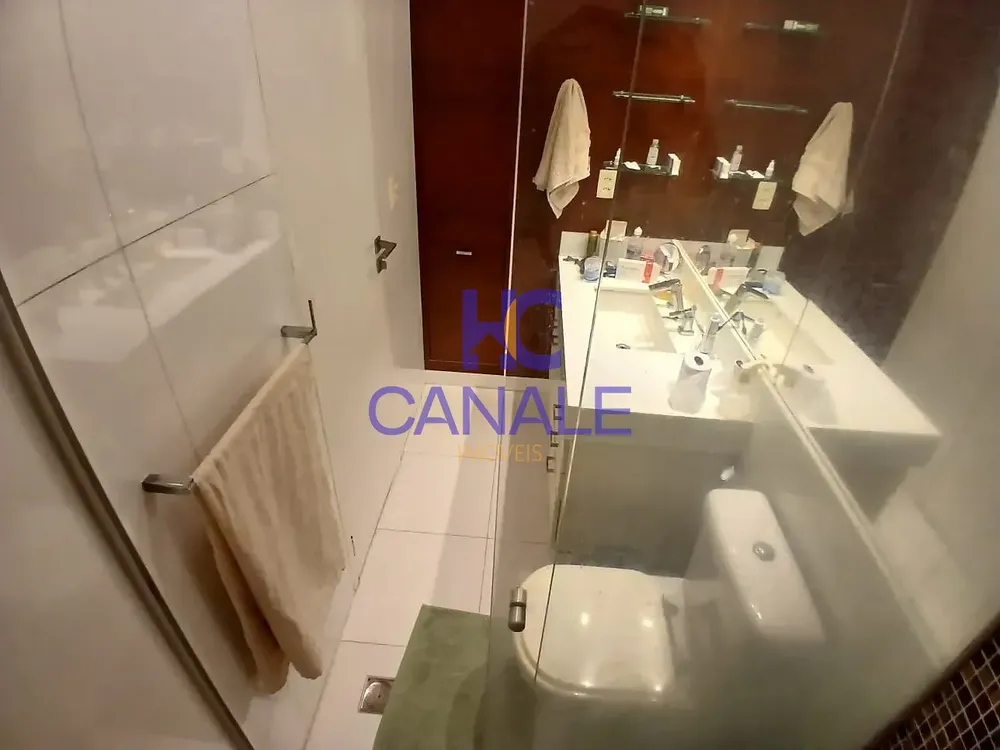 Apartamento, 3 quartos, 106 m² - Foto 22