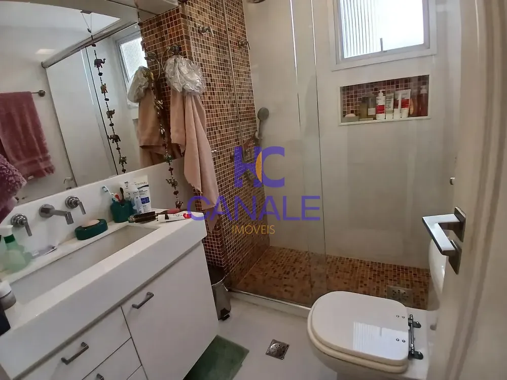 Apartamento, 3 quartos, 106 m² - Foto 16