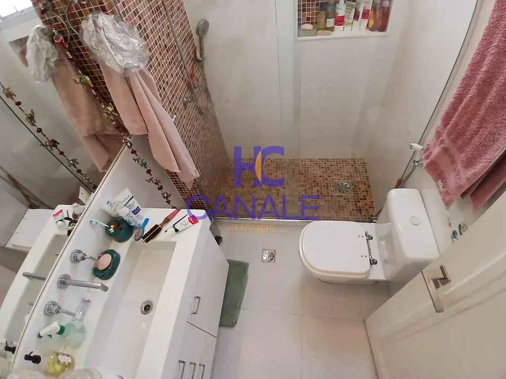 Apartamento, 3 quartos, 106 m² - Foto 23