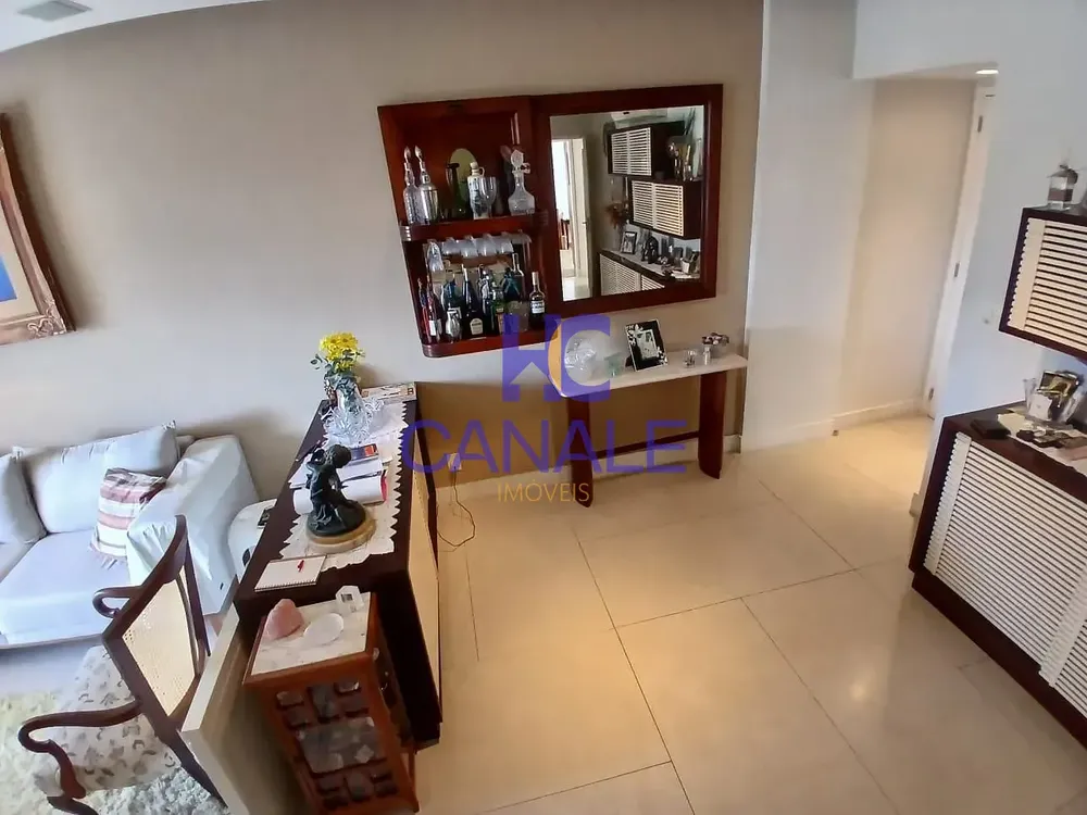 Apartamento, 3 quartos, 106 m² - Foto 4