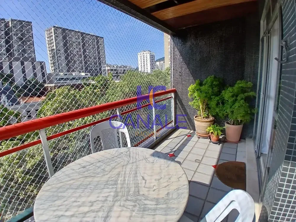 Apartamento, 3 quartos, 106 m² - Foto 26