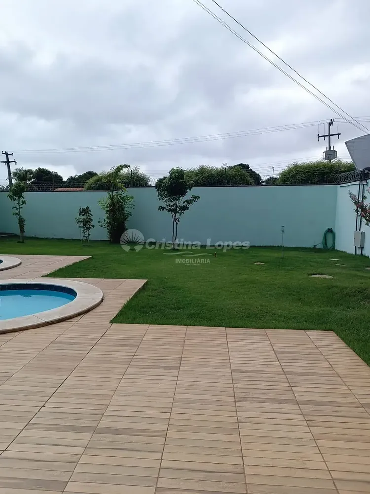Casa, 3 quartos, 130 m² - Foto 3
