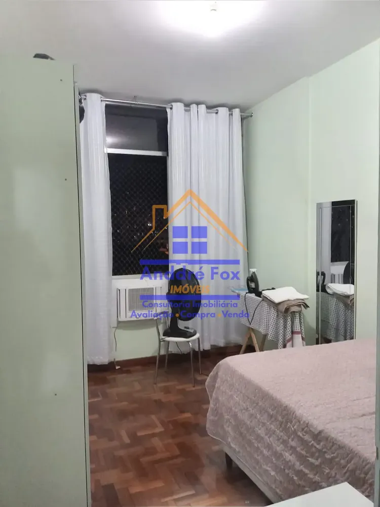 Apartamento, 2 quartos, 70 m² - Foto 4
