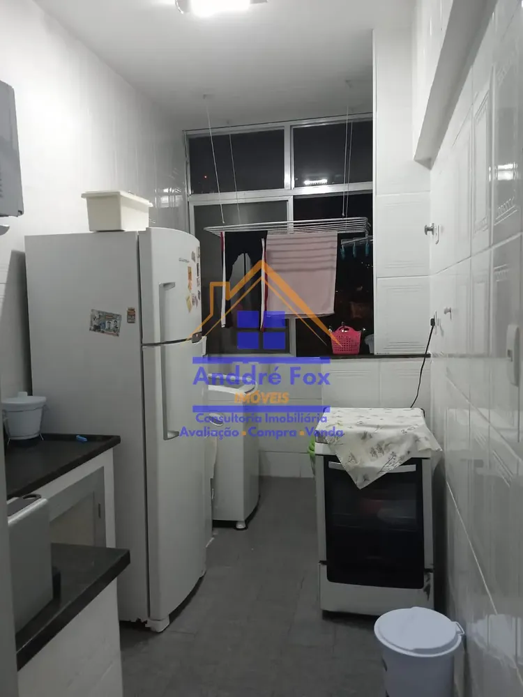 Apartamento, 2 quartos, 70 m² - Foto 24