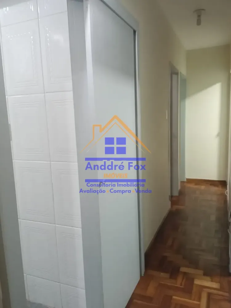 Apartamento, 2 quartos, 70 m² - Foto 2