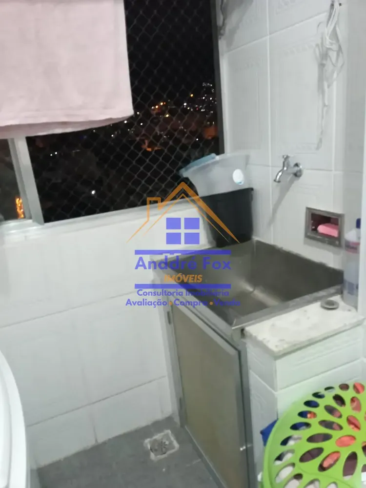 Apartamento, 2 quartos, 70 m² - Foto 19
