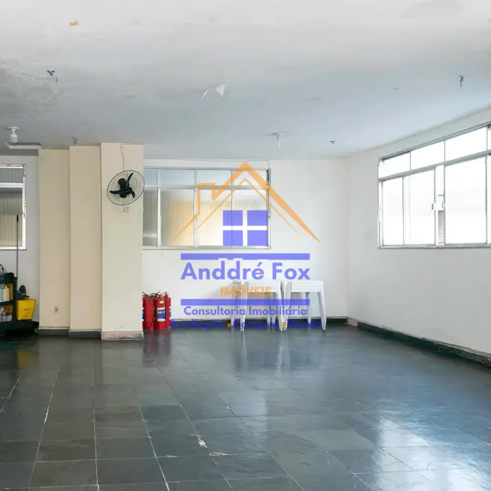 Apartamento, 2 quartos, 70 m² - Foto 1